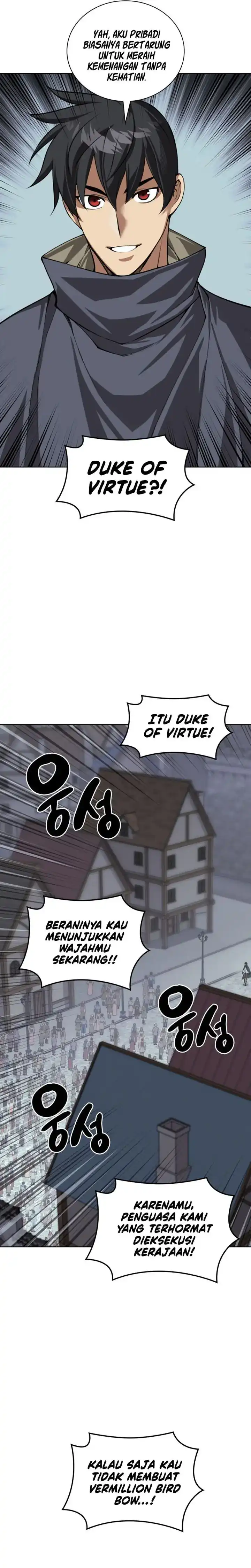 Baca Overgeared (Team Argo) - Chapter 310 halaman 28