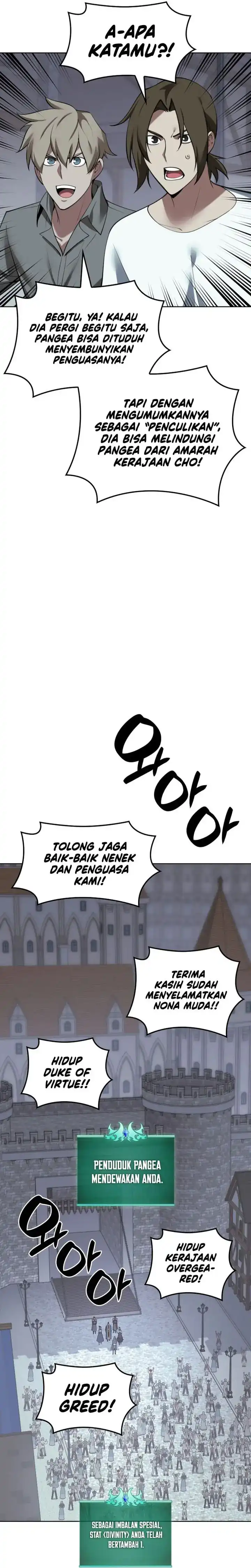 Baca Overgeared (Team Argo) - Chapter 310 halaman 36