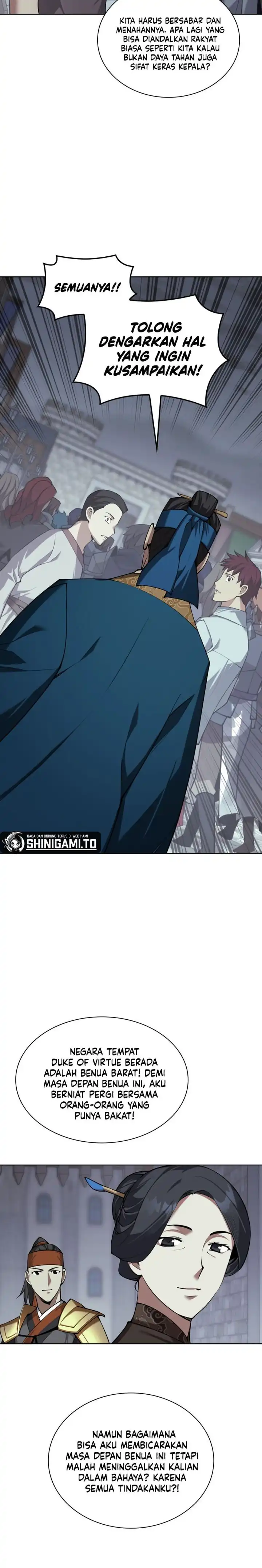 Baca Overgeared (Team Argo) - Chapter 310 halaman 39