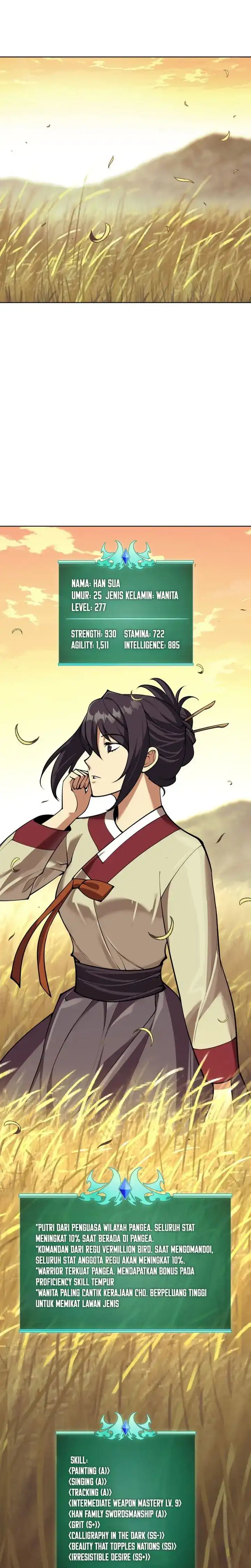 Baca Overgeared (Team Argo) - Chapter 310 halaman 6