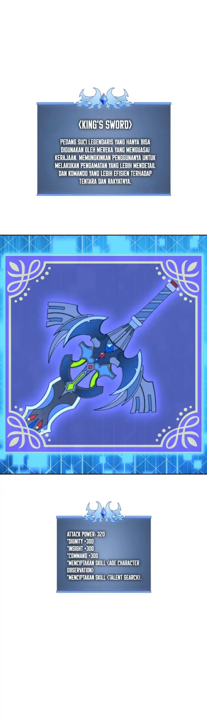 Baca Overgeared (Team Argo) - Chapter 311 halaman 11