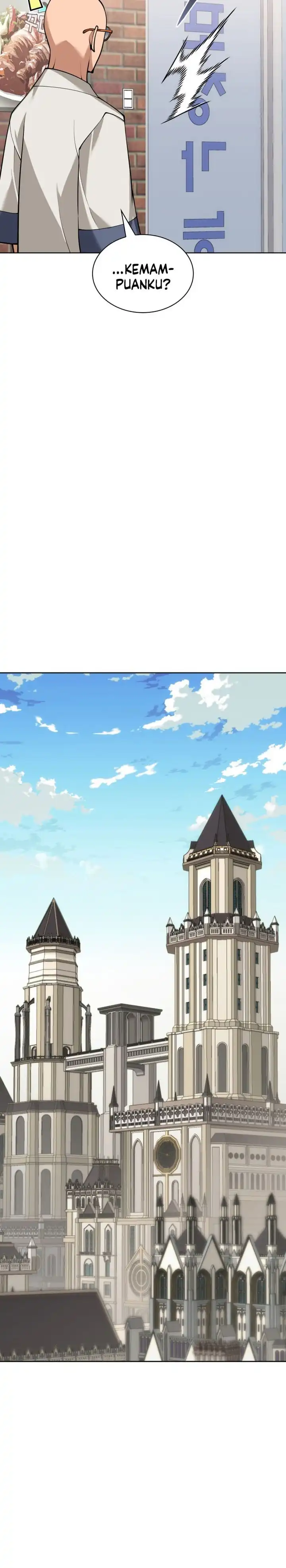 Baca Overgeared (Team Argo) - Chapter 311 halaman 29