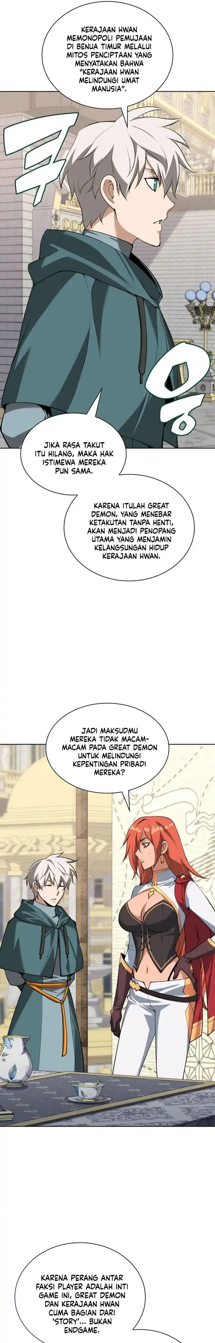 Baca Overgeared (Team Argo) - Chapter 311 halaman 34