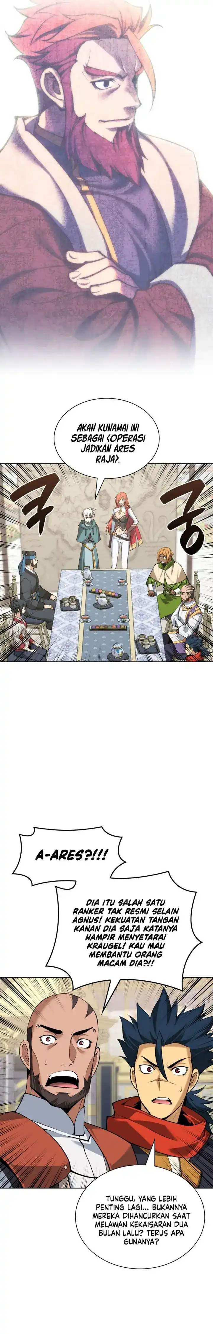 Baca Overgeared (Team Argo) - Chapter 311 halaman 38