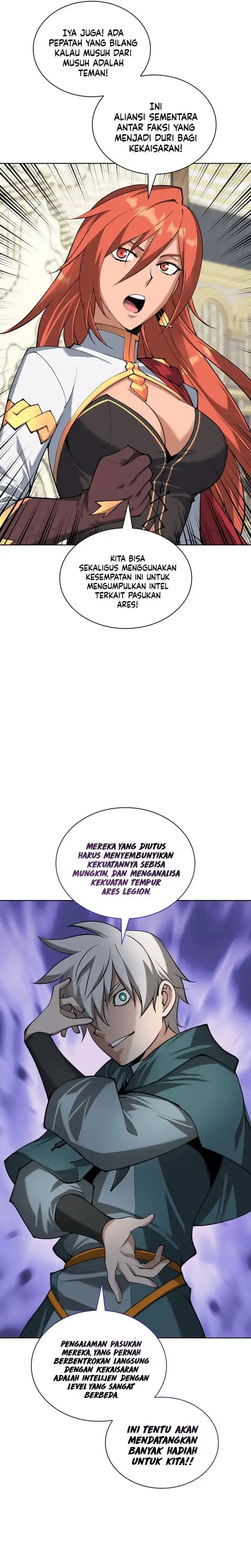 Baca Overgeared (Team Argo) - Chapter 311 halaman 40