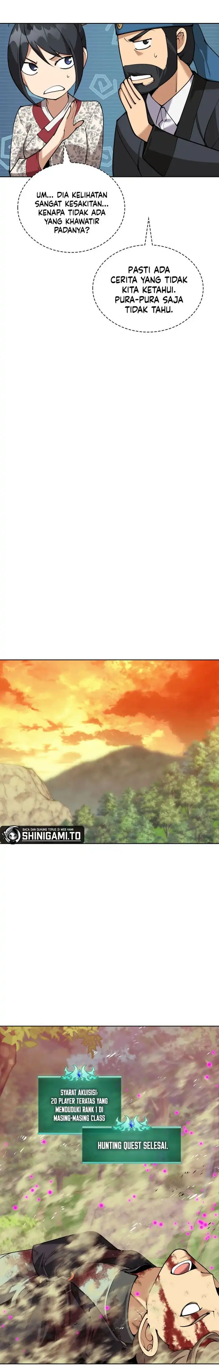 Baca Overgeared (Team Argo) - Chapter 311 halaman 41