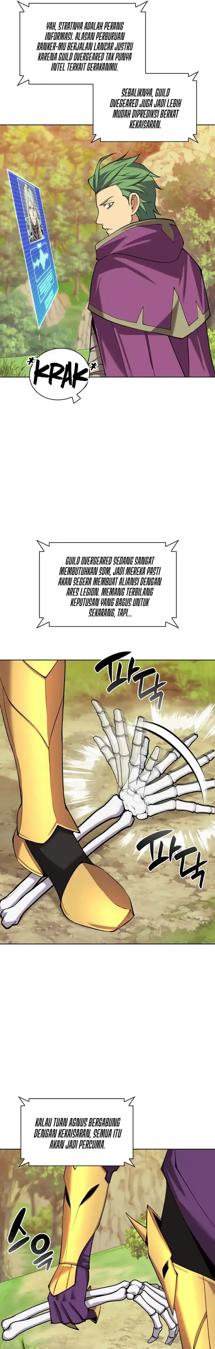 Baca Overgeared (Team Argo) - Chapter 311 halaman 44