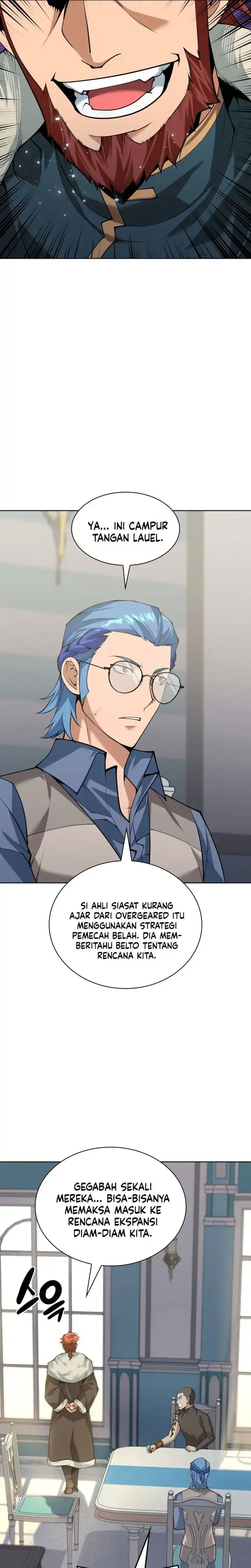 Baca Overgeared (Team Argo) - Chapter 312 halaman 26