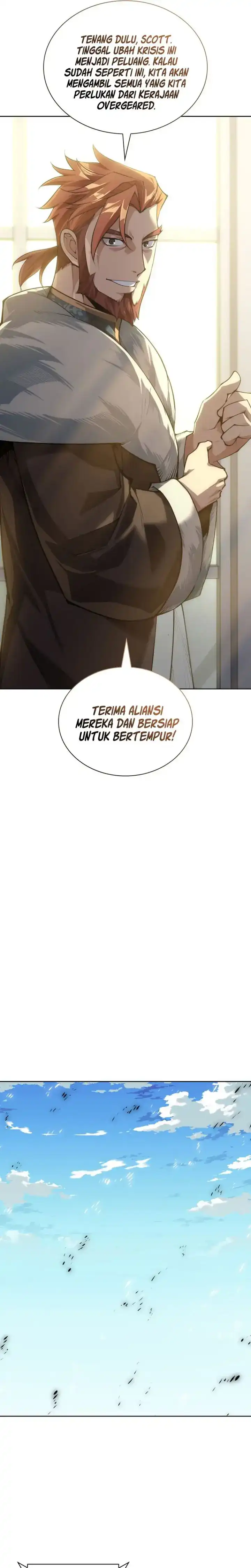 Baca Overgeared (Team Argo) - Chapter 312 halaman 28