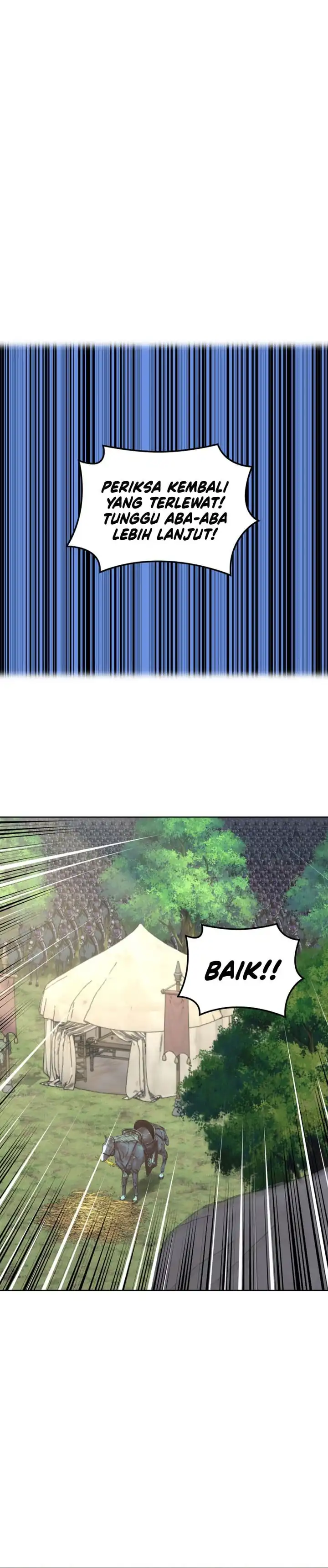 Baca Overgeared (Team Argo) - Chapter 312 halaman 33