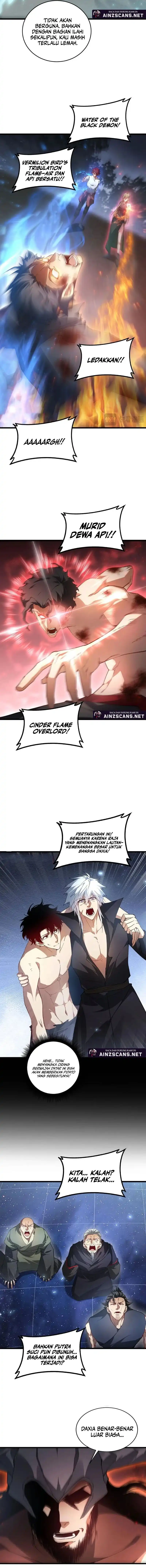 Baca Overlord of Insects - Chapter 77 halaman 2