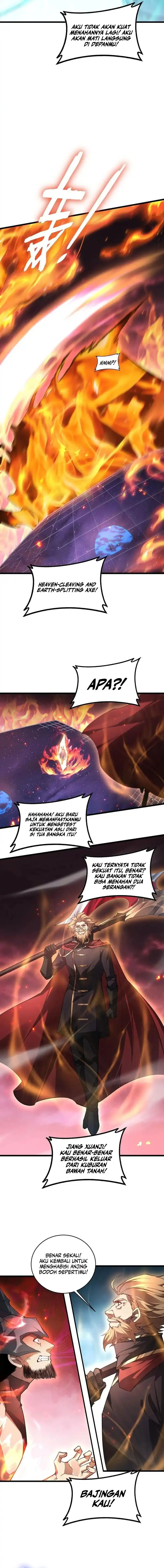 Baca Overlord of Insects - Chapter 77 halaman 8