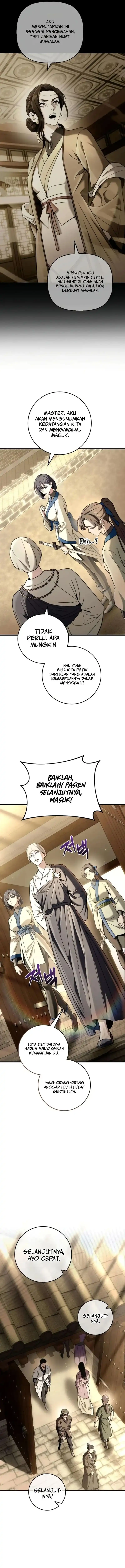 Baca Overlord Of Sichuan - Chapter 10 halaman 11