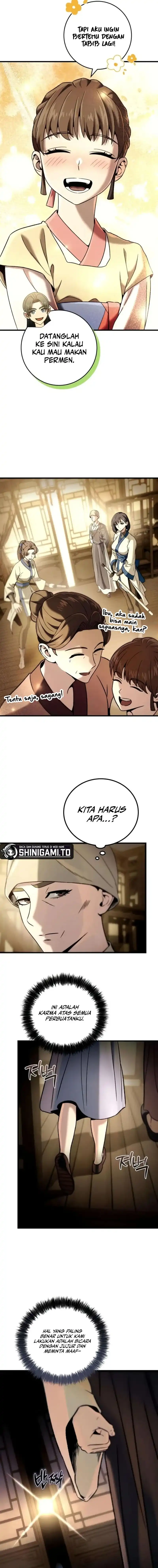 Baca Overlord Of Sichuan - Chapter 10 halaman 19