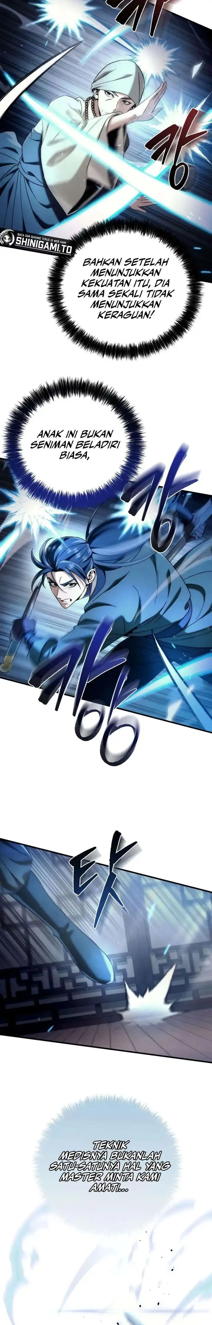 Baca Overlord Of Sichuan - Chapter 11 halaman 11