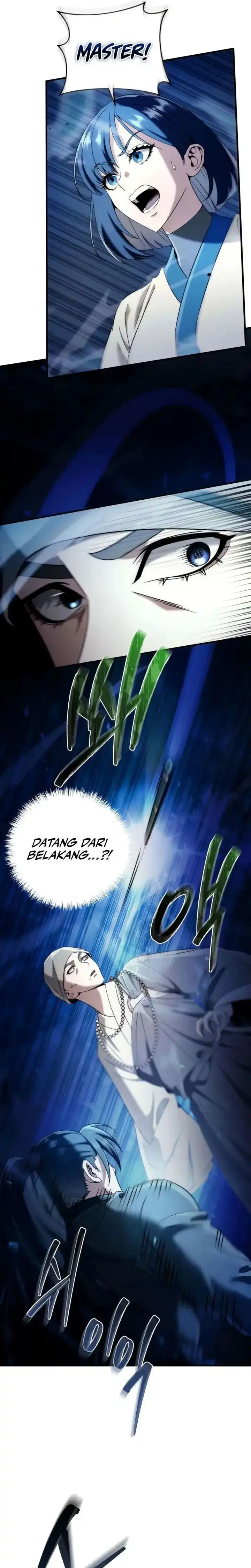 Baca Overlord Of Sichuan - Chapter 11 halaman 14