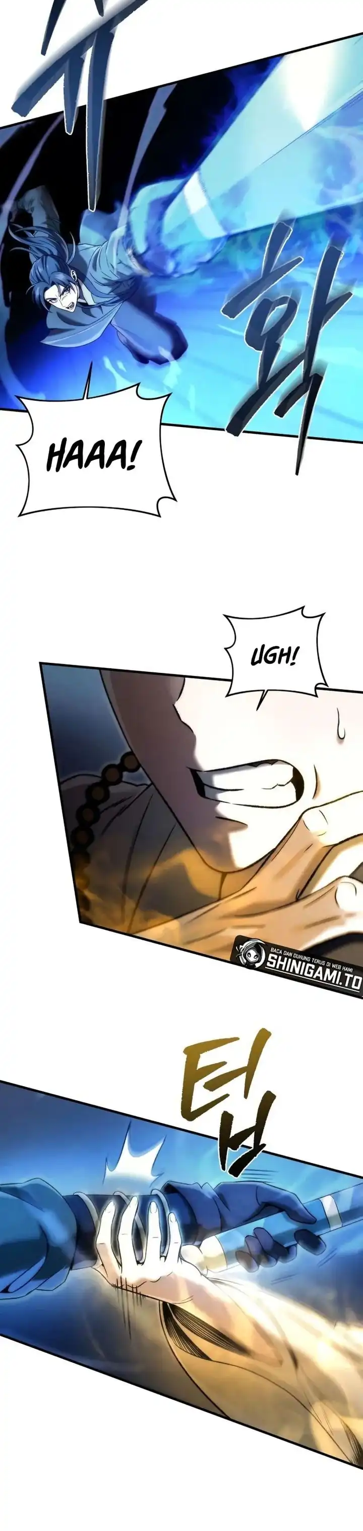 Baca Overlord Of Sichuan - Chapter 11 halaman 15