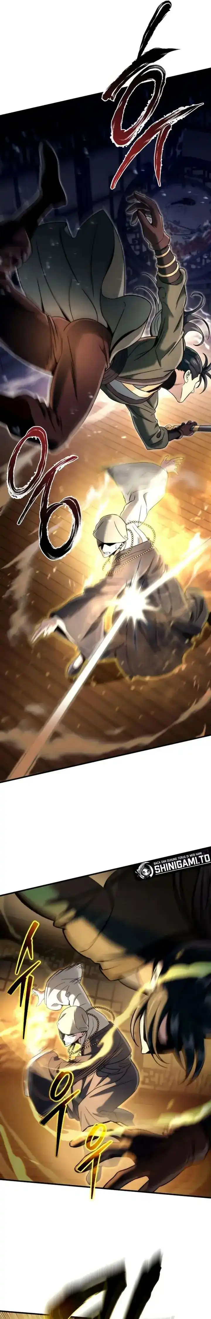 Baca Overlord Of Sichuan - Chapter 11 halaman 16