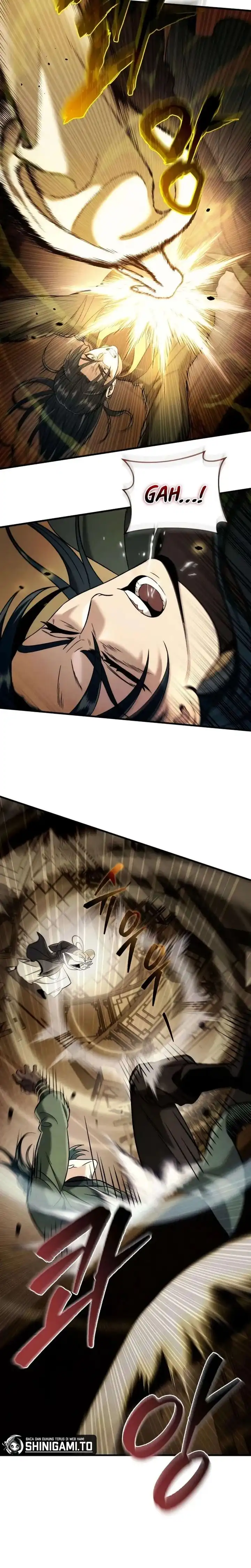 Baca Overlord Of Sichuan - Chapter 11 halaman 17