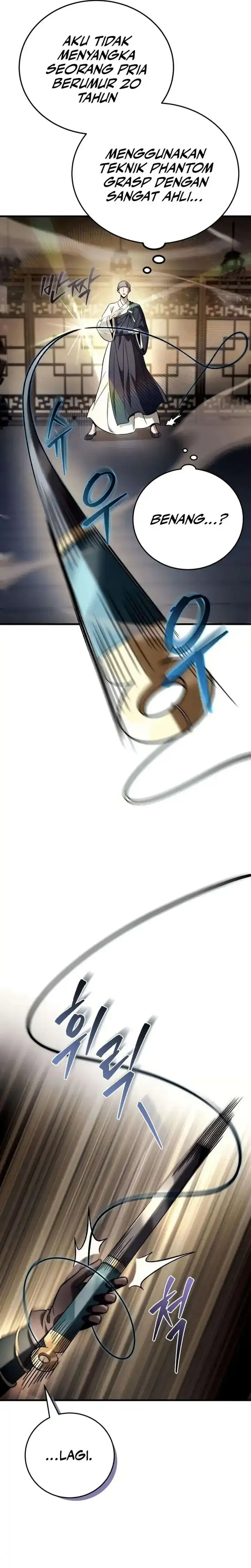 Baca Overlord Of Sichuan - Chapter 11 halaman 20