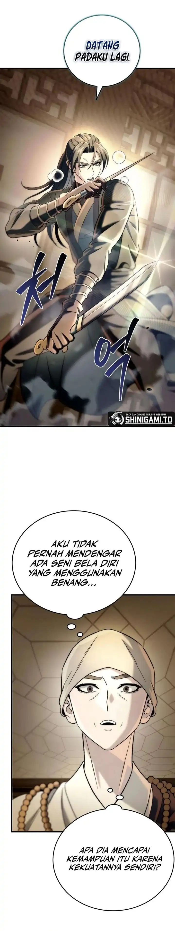 Baca Overlord Of Sichuan - Chapter 11 halaman 21