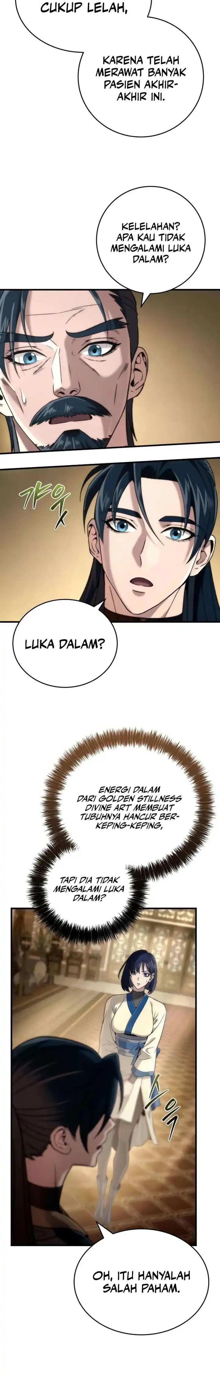 Baca Overlord Of Sichuan - Chapter 11 halaman 33