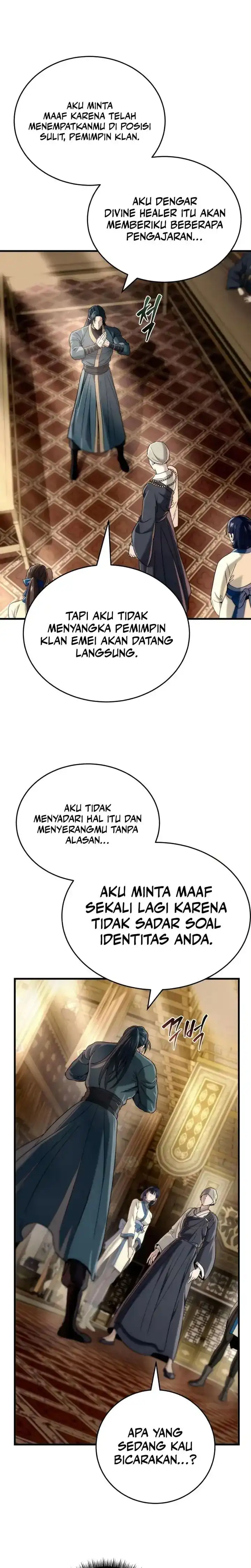 Baca Overlord Of Sichuan - Chapter 11 halaman 34