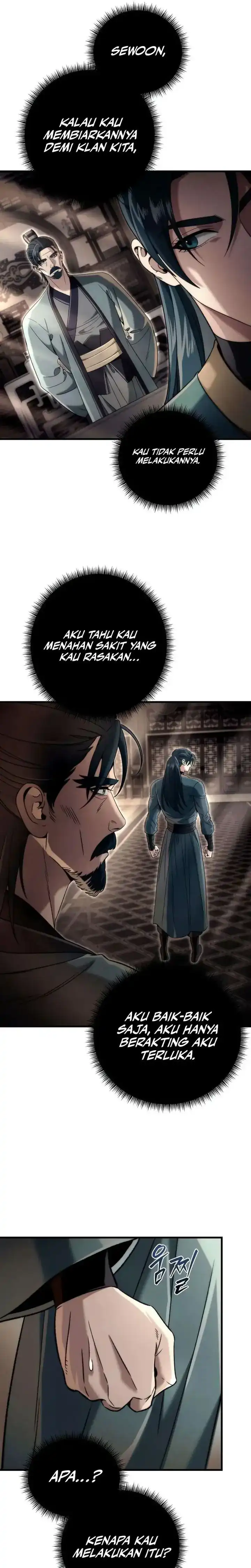 Baca Overlord Of Sichuan - Chapter 11 halaman 36