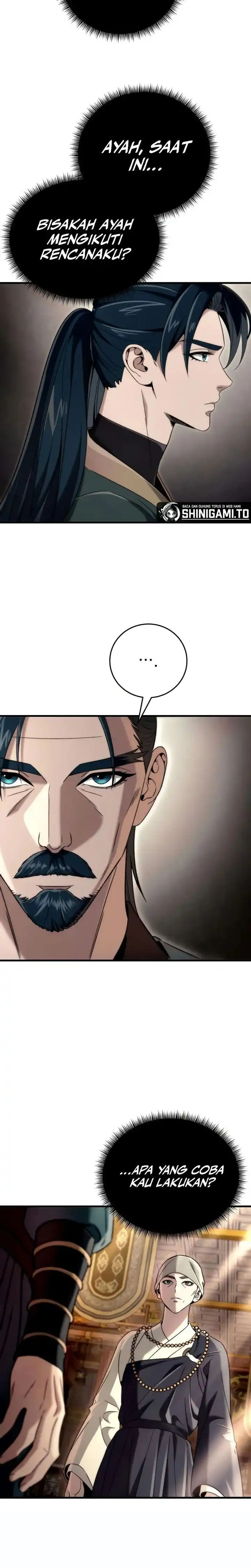 Baca Overlord Of Sichuan - Chapter 11 halaman 37