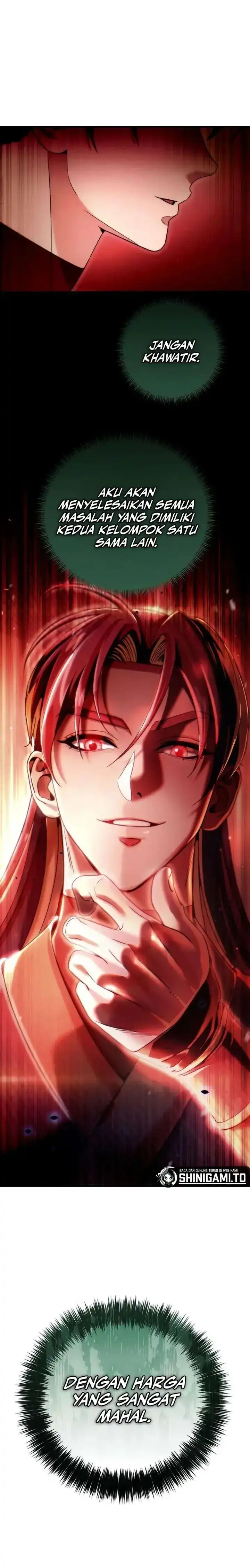 Baca Overlord Of Sichuan - Chapter 11 halaman 38