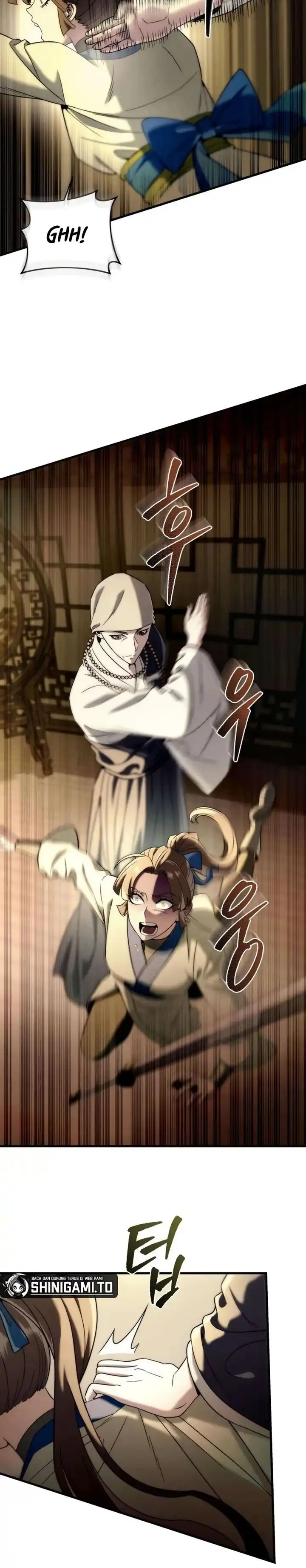 Baca Overlord Of Sichuan - Chapter 11 halaman 7