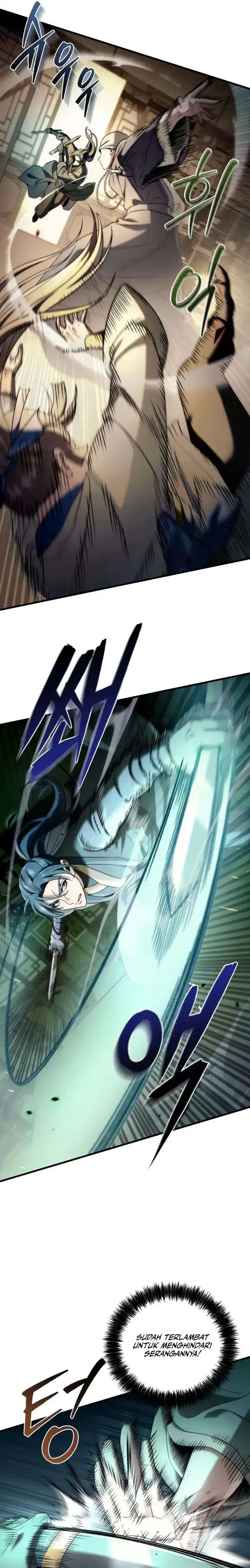 Baca Overlord Of Sichuan - Chapter 11 halaman 8