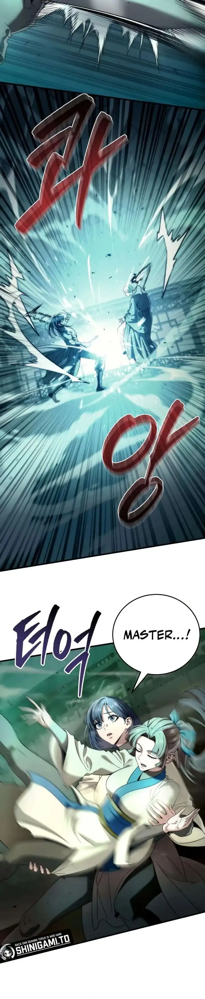 Baca Overlord Of Sichuan - Chapter 11 halaman 9