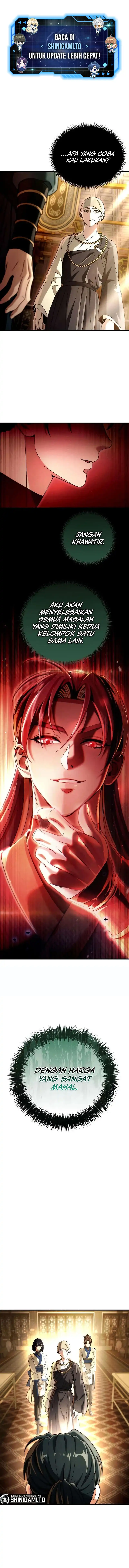 Baca Overlord Of Sichuan - Chapter 12 halaman 1