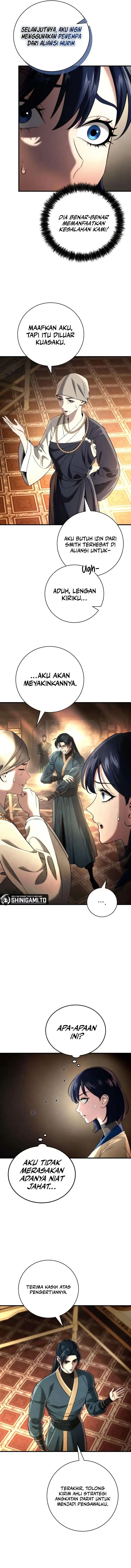 Baca Overlord Of Sichuan - Chapter 12 halaman 10