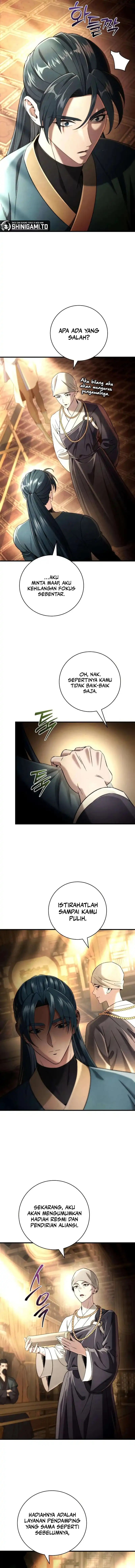 Baca Overlord Of Sichuan - Chapter 12 halaman 15