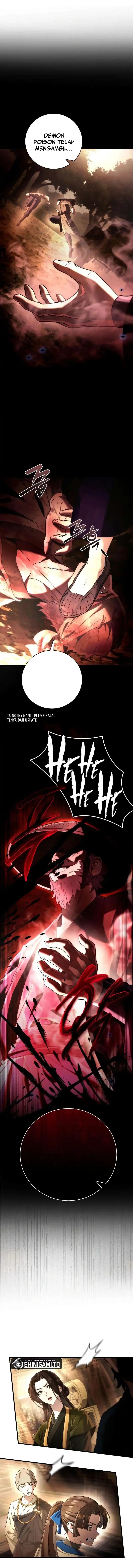 Baca Overlord Of Sichuan - Chapter 12 halaman 17