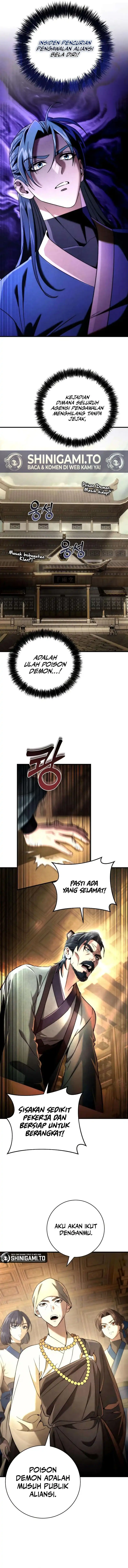 Baca Overlord Of Sichuan - Chapter 12 halaman 18