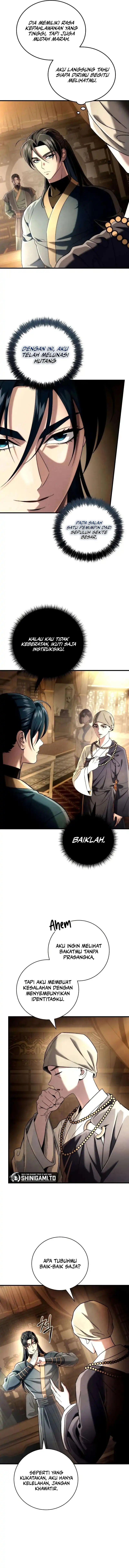 Baca Overlord Of Sichuan - Chapter 12 halaman 2