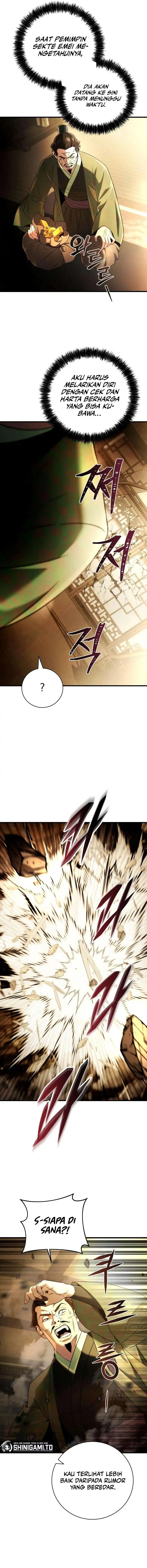 Baca Overlord Of Sichuan - Chapter 12 halaman 21