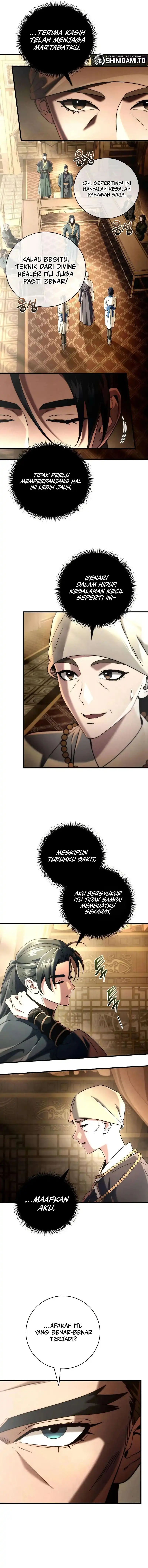 Baca Overlord Of Sichuan - Chapter 12 halaman 3