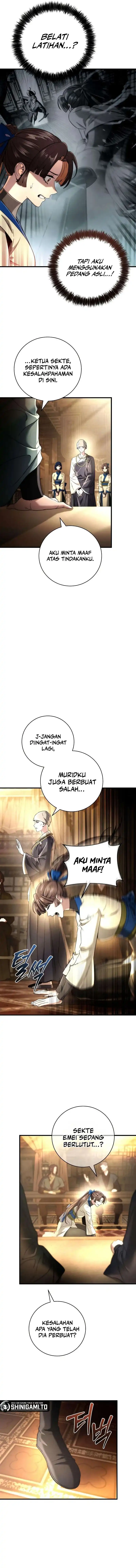 Baca Overlord Of Sichuan - Chapter 12 halaman 5