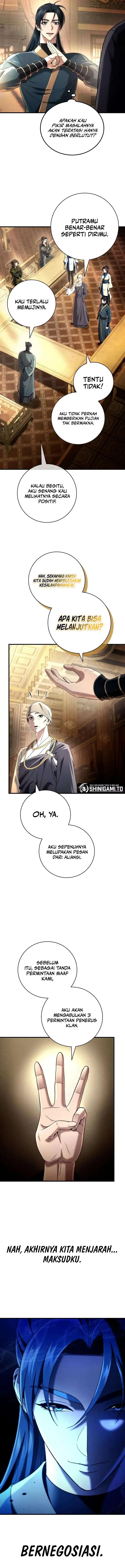 Baca Overlord Of Sichuan - Chapter 12 halaman 7