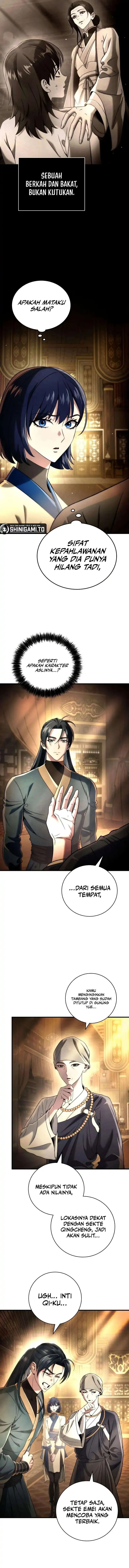 Baca Overlord Of Sichuan - Chapter 12 halaman 9