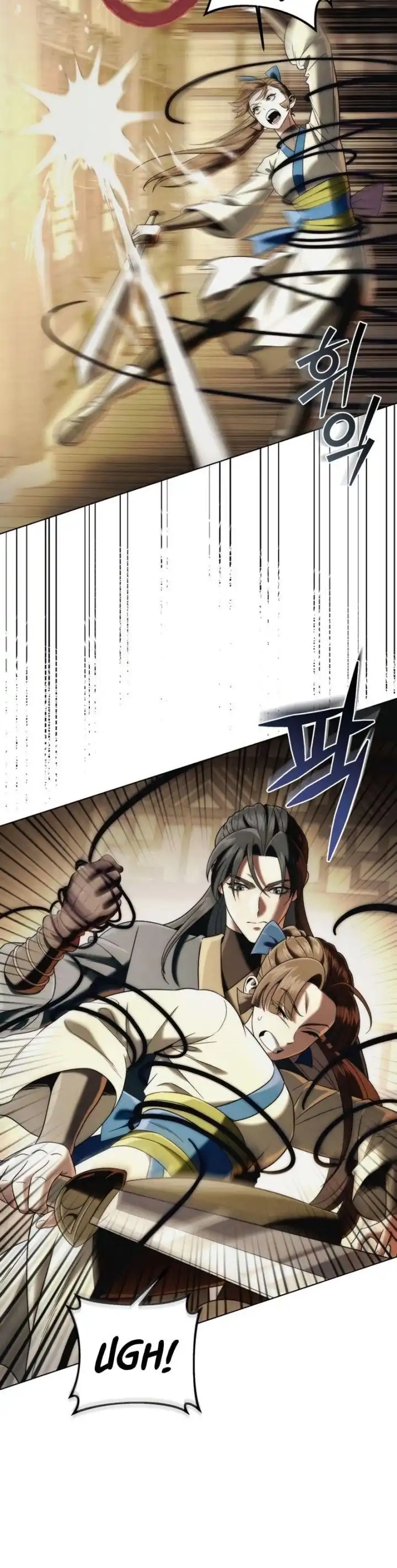 Baca Overlord Of Sichuan - Chapter 13 halaman 13