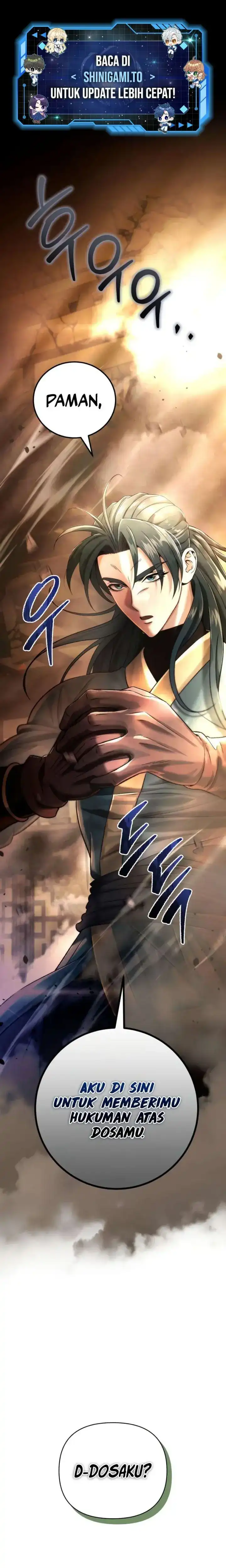 Baca Overlord Of Sichuan - Chapter 13 halaman 2