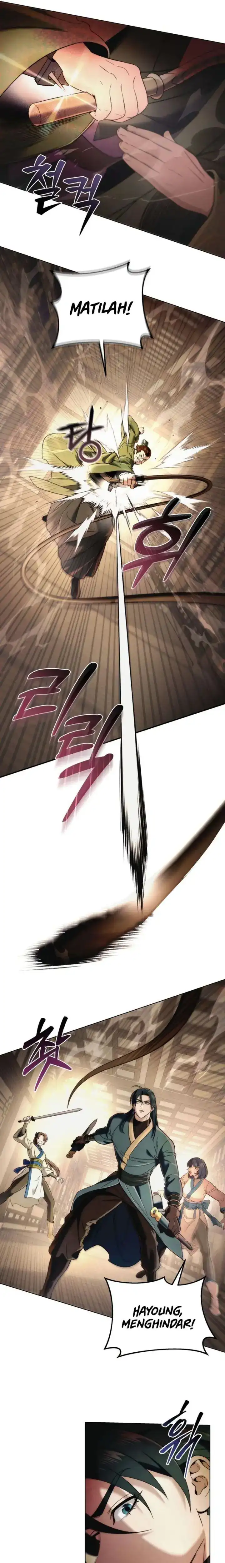 Baca Overlord Of Sichuan - Chapter 13 halaman 24