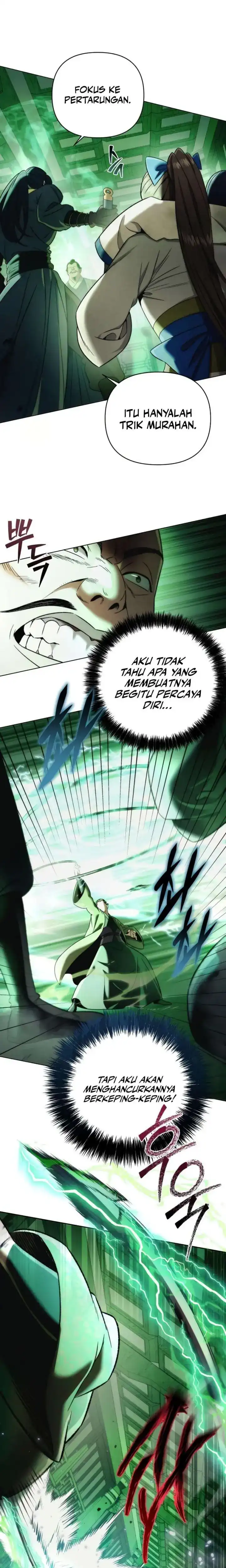 Baca Overlord Of Sichuan - Chapter 13 halaman 30