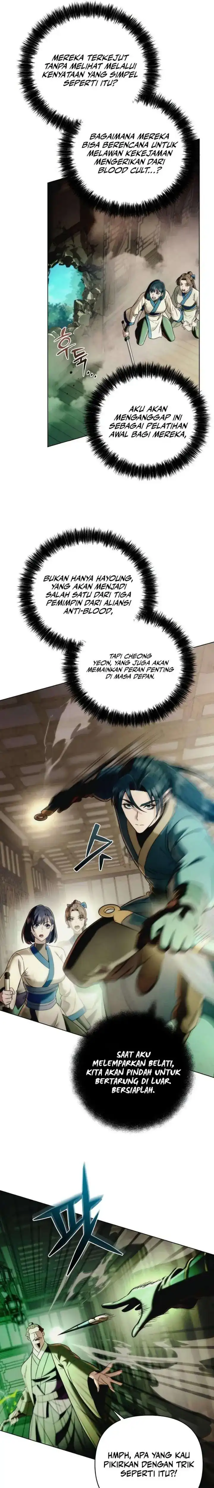 Baca Overlord Of Sichuan - Chapter 13 halaman 32