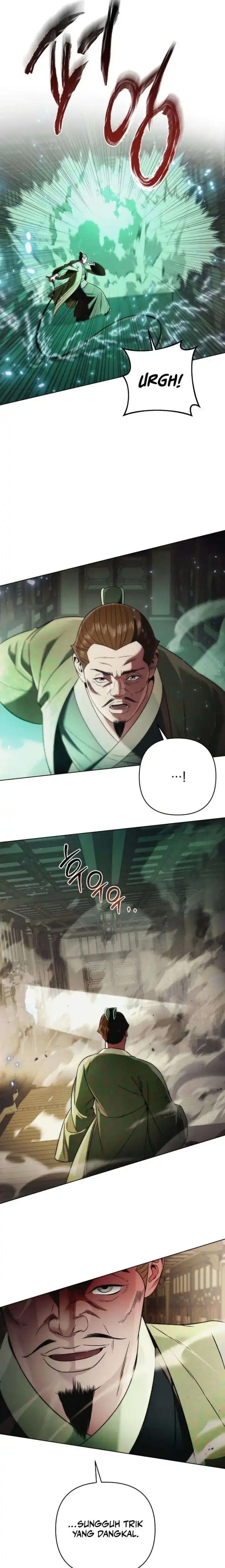 Baca Overlord Of Sichuan - Chapter 13 halaman 34